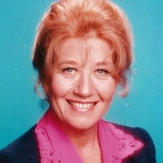 Charlotte Rae