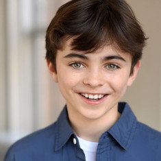 Aidan Pierce Brennan