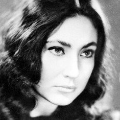 Olga Mateshko
