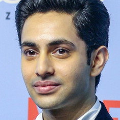 Agastya Nanda