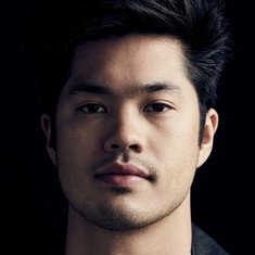 Ross Butler
