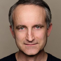 Mark Oosterveen