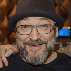 Mikhail Kozyrev
