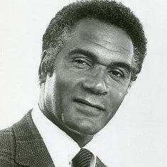 Percy Rodriguez