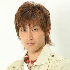 Yuuji Nakata