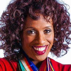 Jackie Joyner-Kersee