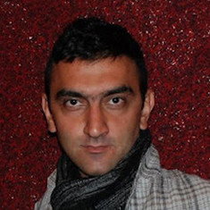 Vahid Mihandoost