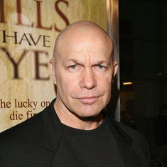 Michael Bailey Smith
