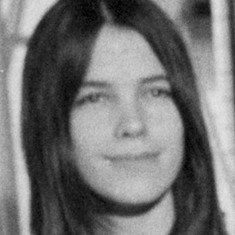 Leslie Van Houten