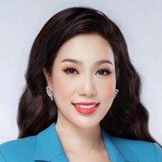 Trịnh Kim Chi