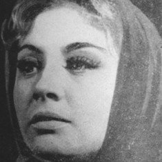 Galina Demidova