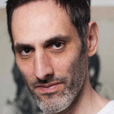 Romain Berger