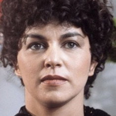 Yolande Bertsch