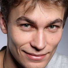 Kirill Kuznetsov