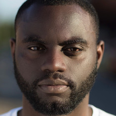 Michael Akinsulire