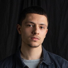 Luca Kamleh-Chapman