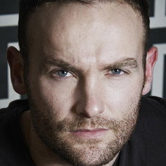 Kevin Simm