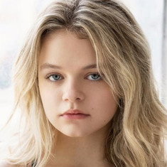 Kylie Rogers