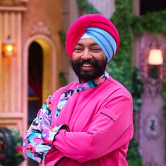 Harpal Singh Shokhi