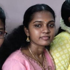 TAMIZHARASI