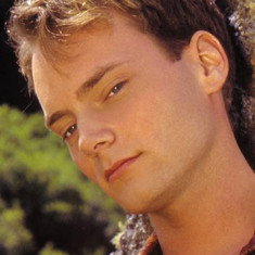 Cory Miles