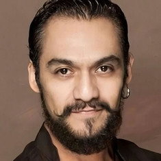Javier Oliván
