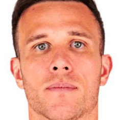 Arthur Melo
