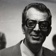 Miloje 'Mića' Orlović