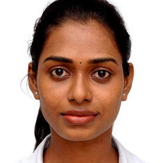 Thendral Raghunathan