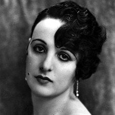 Gladys Frazin