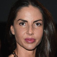 Benedetta Mazzini