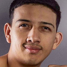 Luis Pineda