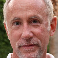 Kent Burke