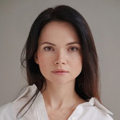 Ekaterina Astakhova