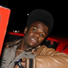 John Nyambi