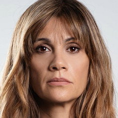 Anna-Maria Papaharalambous