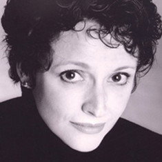 Lynne Cormack