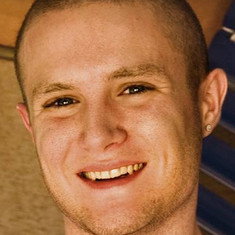Ashton Cooper
