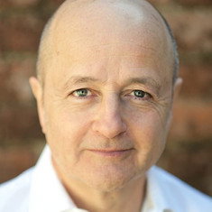 David Charkham