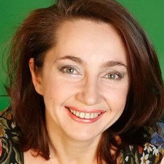 Irina Polyanskaya