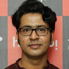 Anirban Bhattacharya
