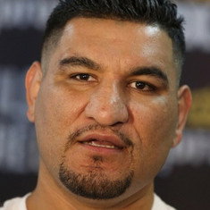 Chris Arreola