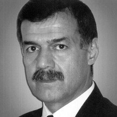 Aliqulu Samadov