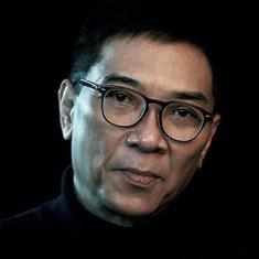 Stanley Kwan Kam-Pang