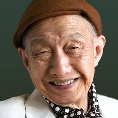 Huang Zongluo