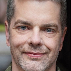 Chuck Morris