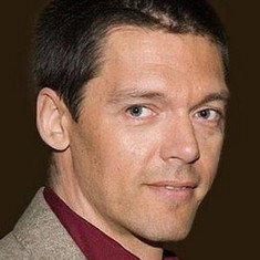 Mikhail Mamayev