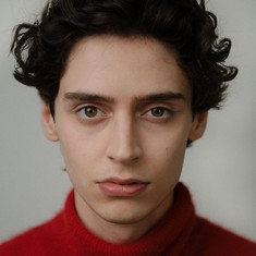 Eren M. Güvercin