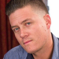 Bradley Remington