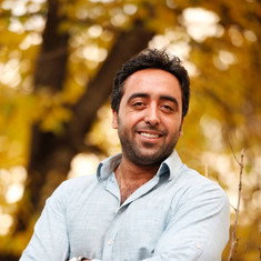 Hesam Khalilnejad